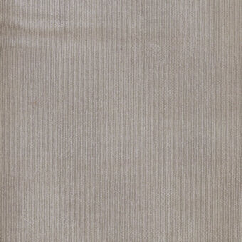 Beige woven fabric texture with vertical ribbing, displaying a matte finish and a “turri > fabric cat. b > 754 i” label.